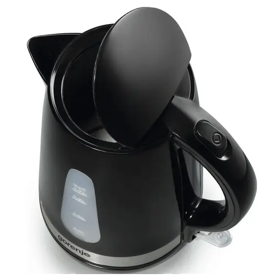 ელექტრო ჩაიდანი GORENJE K17BK/D , 2 image - Primestore.ge