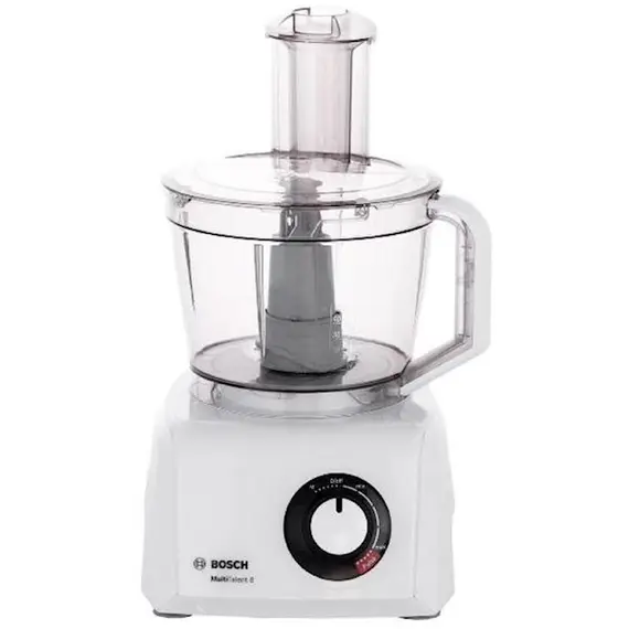 სამზარეულოს კომბაინი BOSCH MC812W620  - Primestore.ge