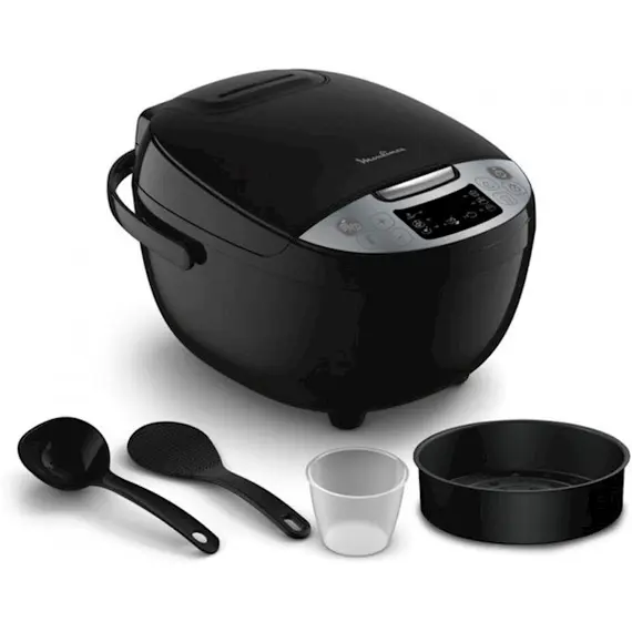 მულტისახარში ქვაბი MOULINEX MK611832 , 4 image - Primestore.ge