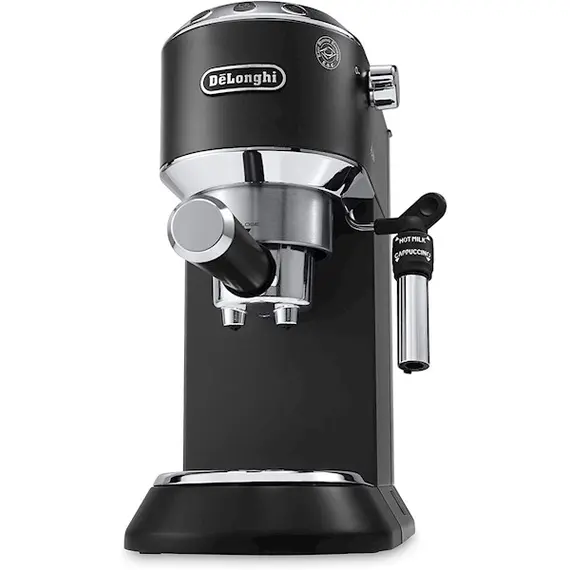 ყავის აპარატი DELONGHI EC685.BK , 2 image - Primestore.ge