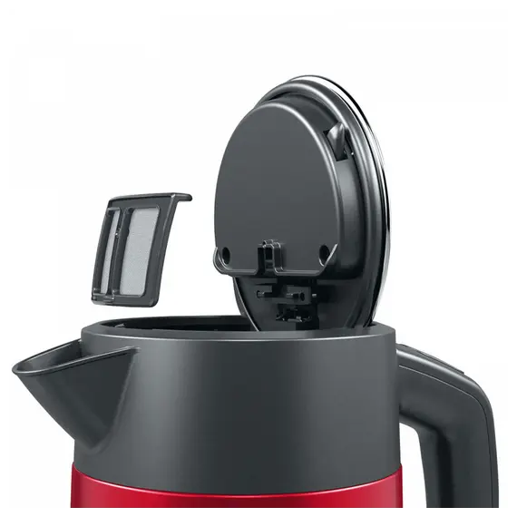 ელექტრო ჩაიდანი BOSCH TWK4P434 , 2 image - Primestore.ge