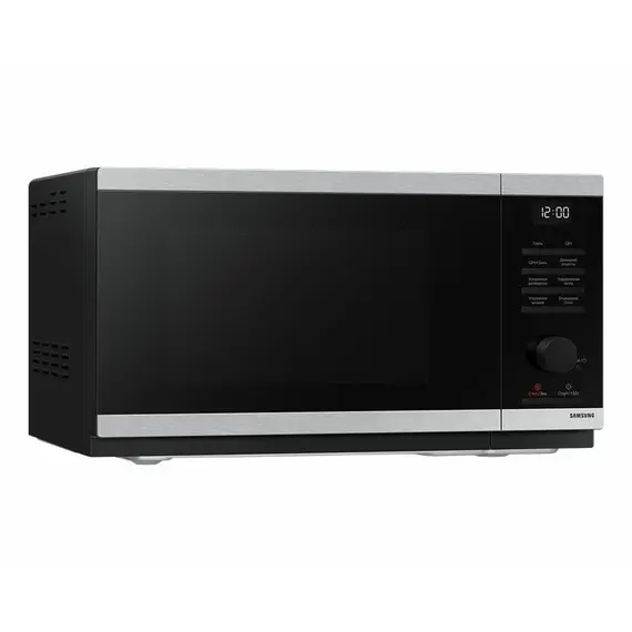 მიკროტალღური ღუმელი SAMSUNG MG23DG4524ATBW , 3 image - Primestore.ge