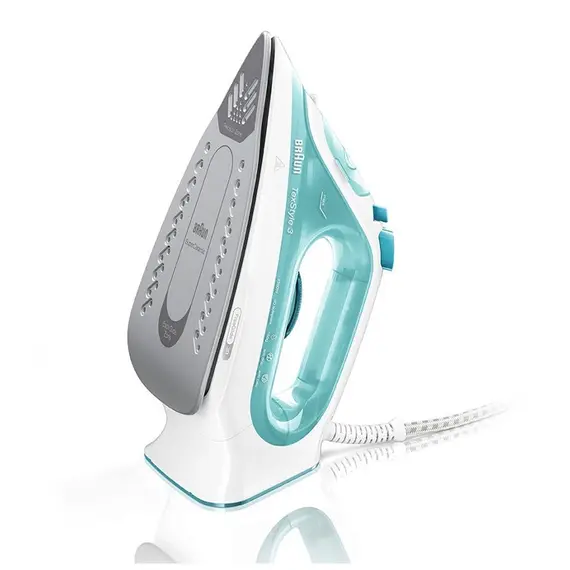უთო BRAUN SI3041GR , 2 image - Primestore.ge