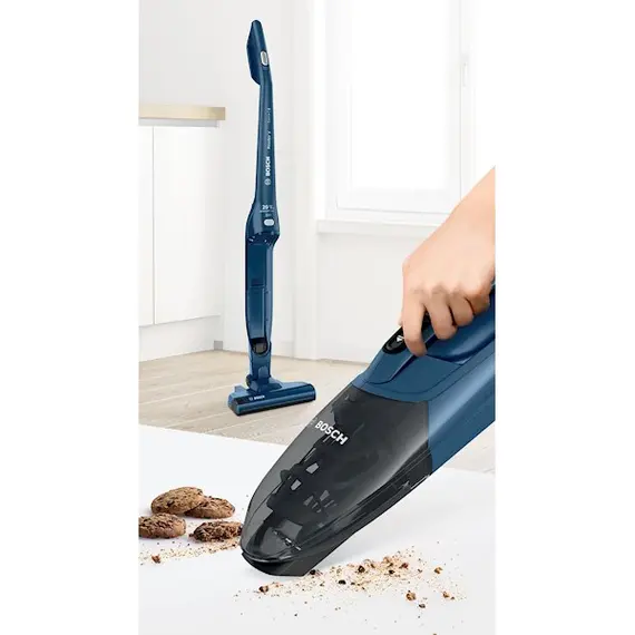 ხელის მტვერსასრუტი BOSCH BCHF2MX20 , 5 image - Primestore.ge