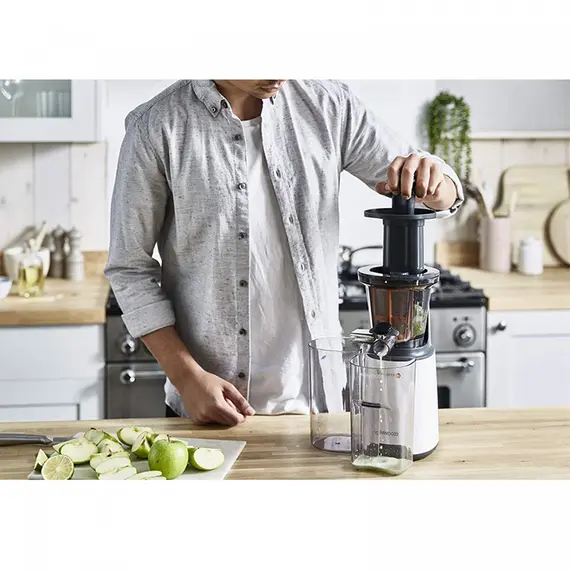წვენსაწური KENWOOD JMP400WH - Primestore.ge