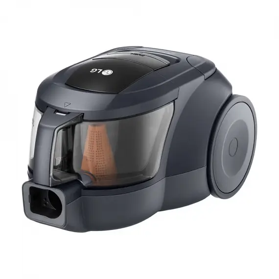 მტვერსასრუტი LG VC5420NHTCG.AIGQCIS , 4 image - Primestore.ge