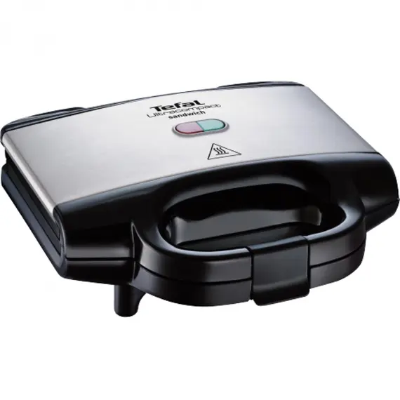 Sandwich maker TEFAL SM157236, 2 image