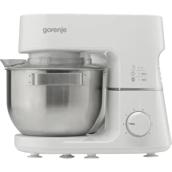 სამზარეულოს კომბაინი GORENJE MMC800CW  - Primestore.ge