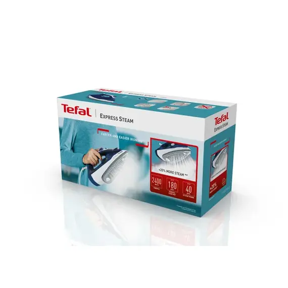 უთო TEFAL FV2838E0 , 5 image - Primestore.ge