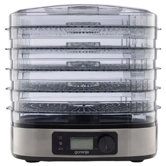 ხილის საშრობი GORENJE FDK500DE , 2 image - Primestore.ge