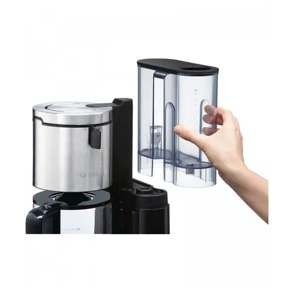 Coffee machine BOSCH TKA8633, 4 image