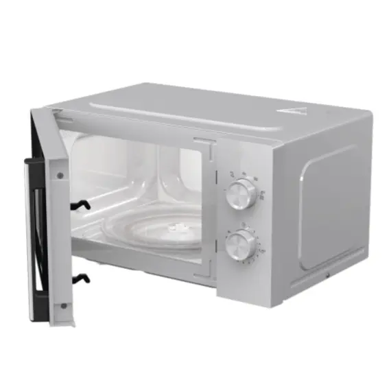 მიკროტალღური ღუმელი GORENJE MO17E1WH , 3 image - Primestore.ge