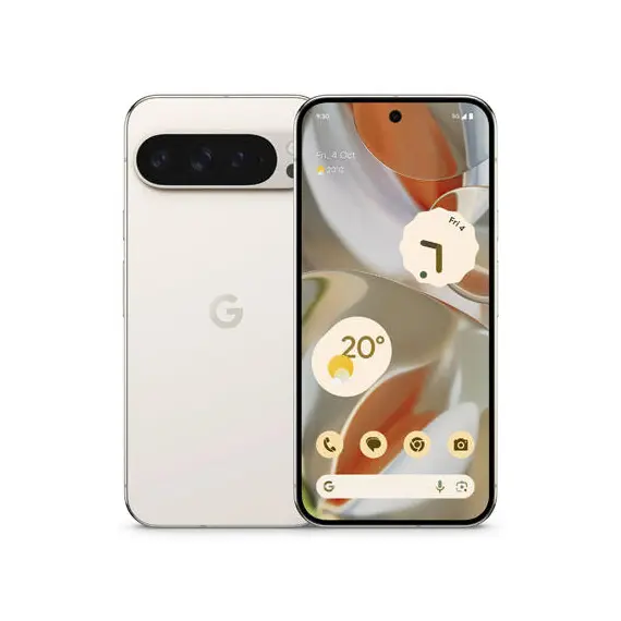 Google Pixel 9 Pro XL Single Sim 16GB RAM 128GB 5G