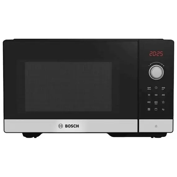 მიკროტალღური ღუმელი BOSCH FEL053MS2  - Primestore.ge