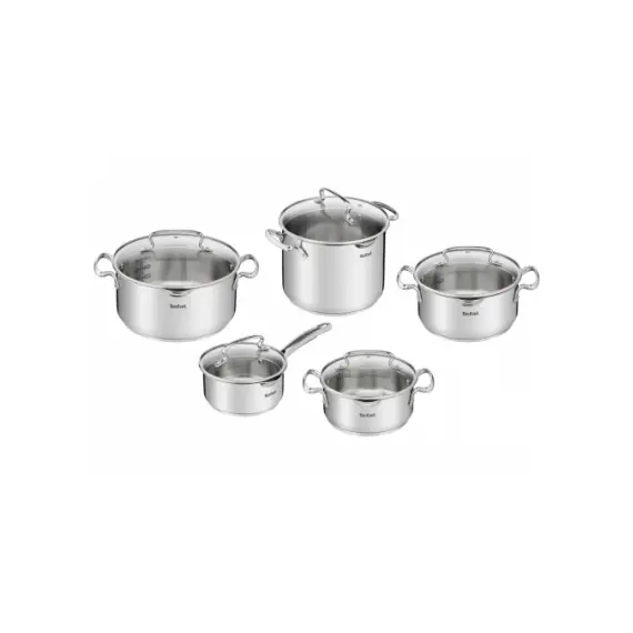 Boiler set TEFAL G719SA74