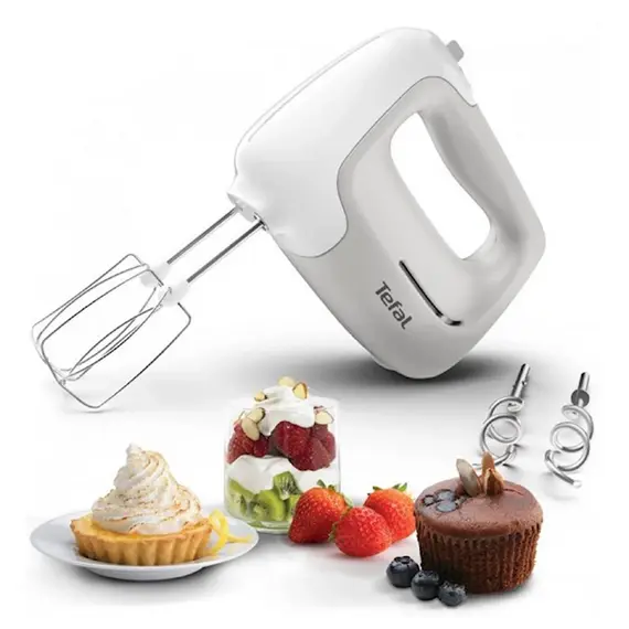 Mixer TEFAL HT450B38, 3 image