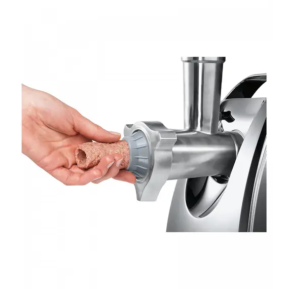 ხორცსაკეპი მანქანა BOSCH MFW67440 , 4 image - Primestore.ge
