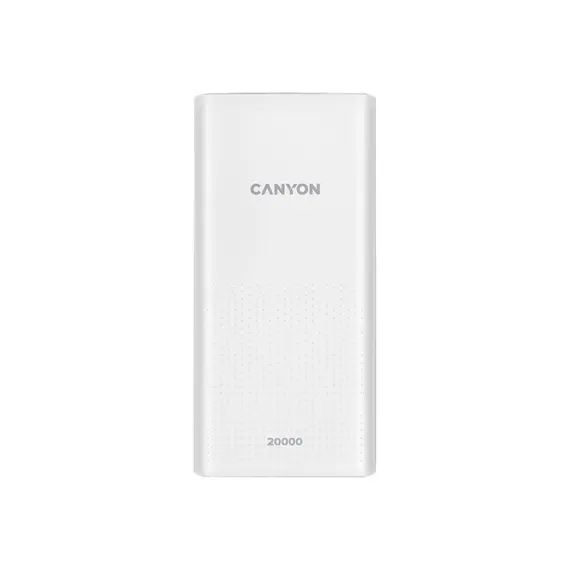 Portable Charger Canyon PB-2001/CNE-CPB2001W