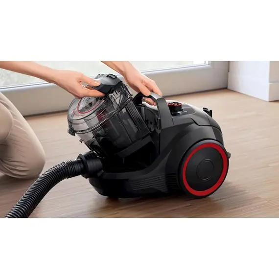მტვერსასრუტი BOSCH BGS21POW2 , 3 image - Primestore.ge