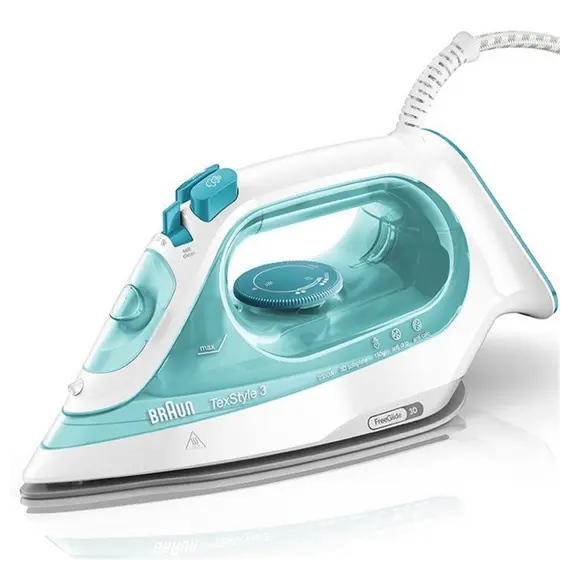 უთო BRAUN SI3041GR  - Primestore.ge