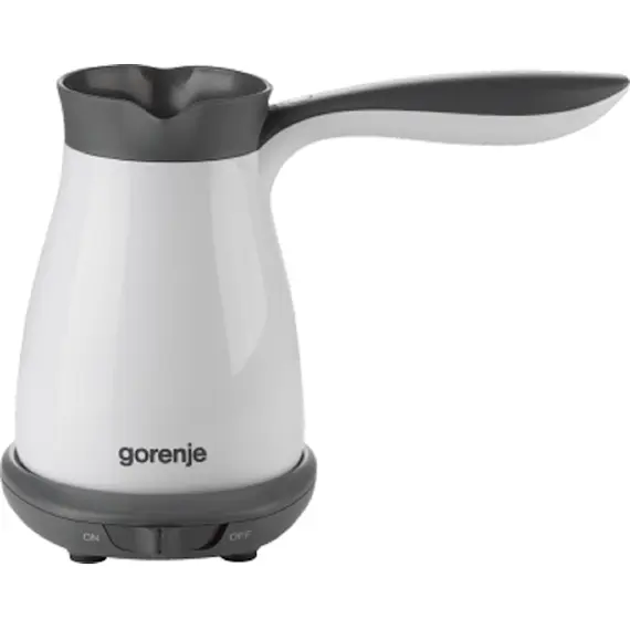 ყავის მადუღარა GORENJE TCM330W/D  - Primestore.ge