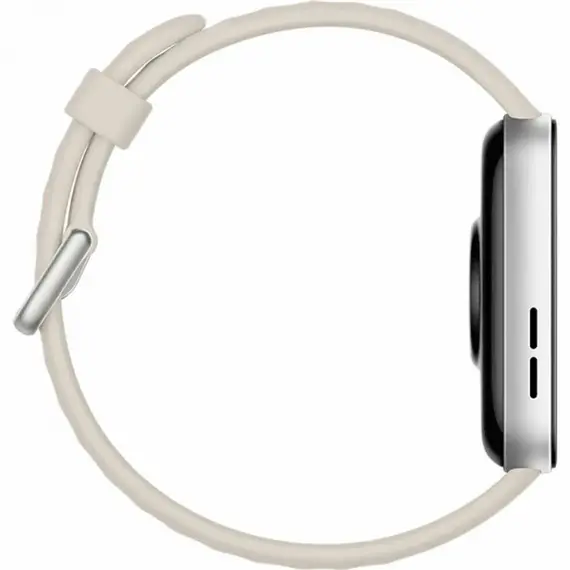 სმარტ საათი HUAWEI WATCH FIT 3 White/55020CJG , 5 image - Primestore.ge