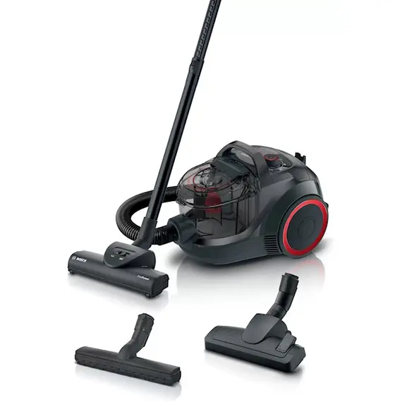 მტვერსასრუტი BOSCH BGS21POW2 , 2 image - Primestore.ge