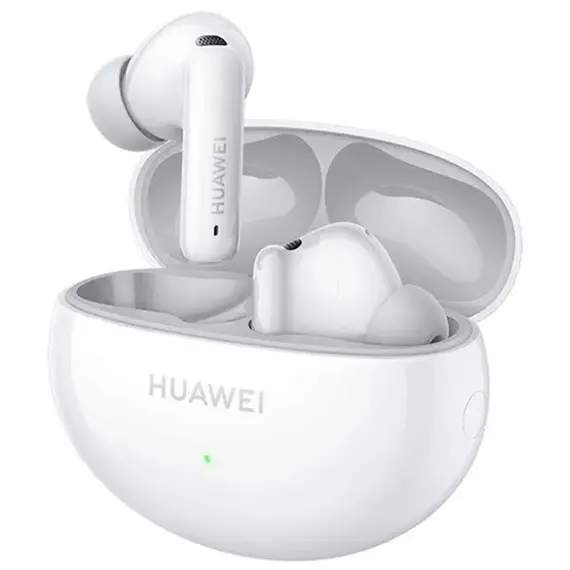 უსადენო ყურსასმენი HUAWEI FreeBuds 6i White/55037549 , 3 image - Primestore.ge