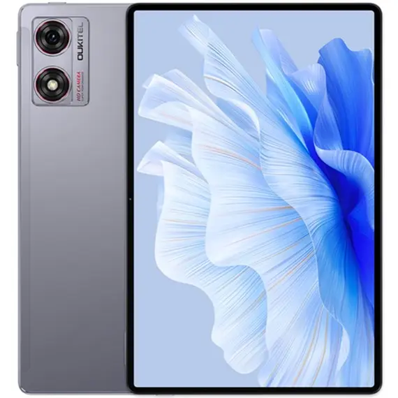 პლანშეტი OUKITEL OT8 Black  - Primestore.ge
