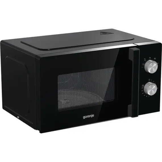 მიკროტალღური ღუმელი GORENJE MO17E1BH , 3 image - Primestore.ge