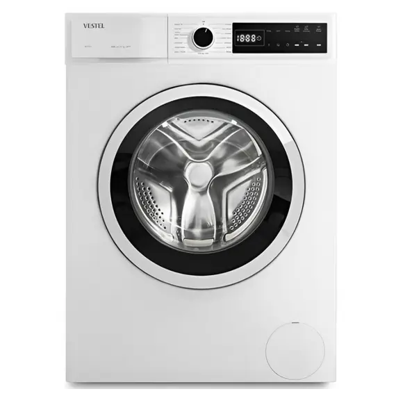 სარეცხი მანქანა GRAETZ W710T2TW  - Primestore.ge