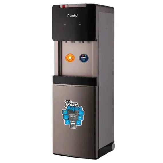 წყლის დისპენსერი FRANKO FWD-1228 B  - Primestore.ge