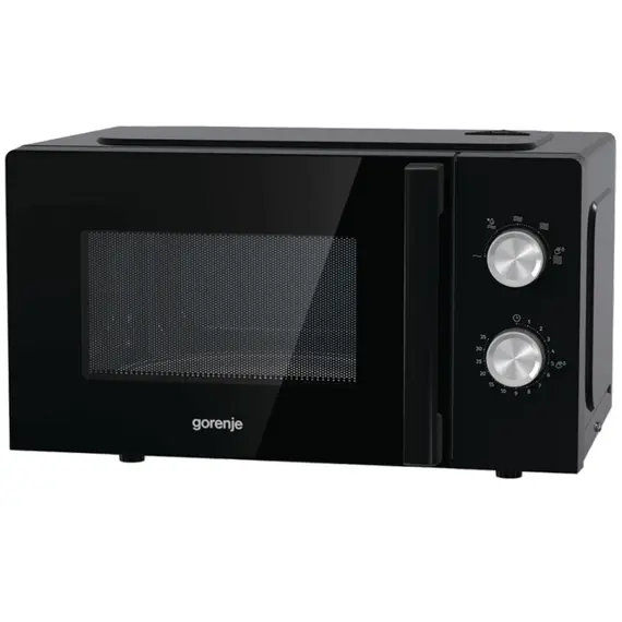 მიკროტალღური ღუმელი GORENJE MO17E1BH , 2 image - Primestore.ge