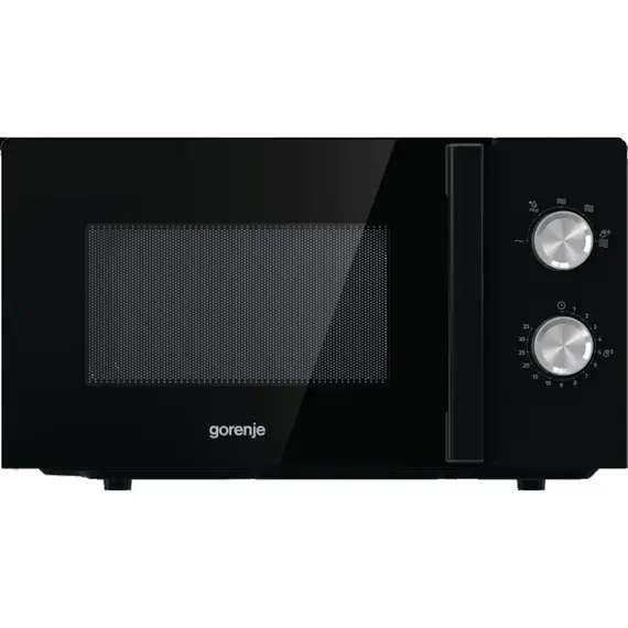 მიკროტალღური ღუმელი GORENJE MO17E1BH  - Primestore.ge