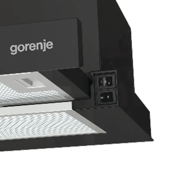 გამწოვი GORENJE TH60E3B , 4 image - Primestore.ge