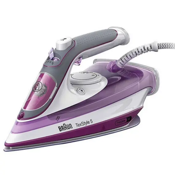 უთო BRAUN SI5037VI  - Primestore.ge