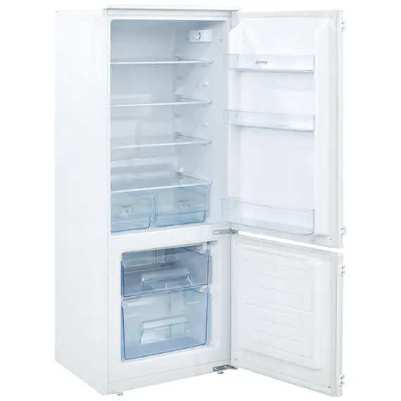 ჩასაშენებელი მაცივარი GORENJE RKI415EP1 , 2 image - Primestore.ge