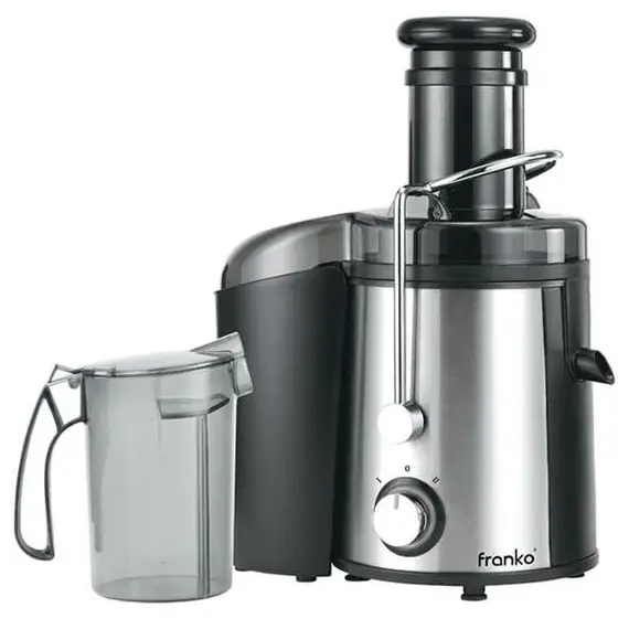 წვენსაწური FRANKO FJC-1055  - Primestore.ge