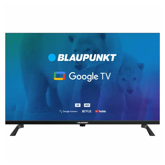 ტელევიზორი BLAUPUNKT 43UGC6000 - Primestore.ge