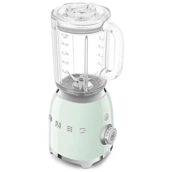 ბლენდერი SMEG BLF03PGEU - Primestore.ge
