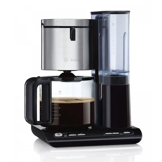 Coffee machine BOSCH TKA8633