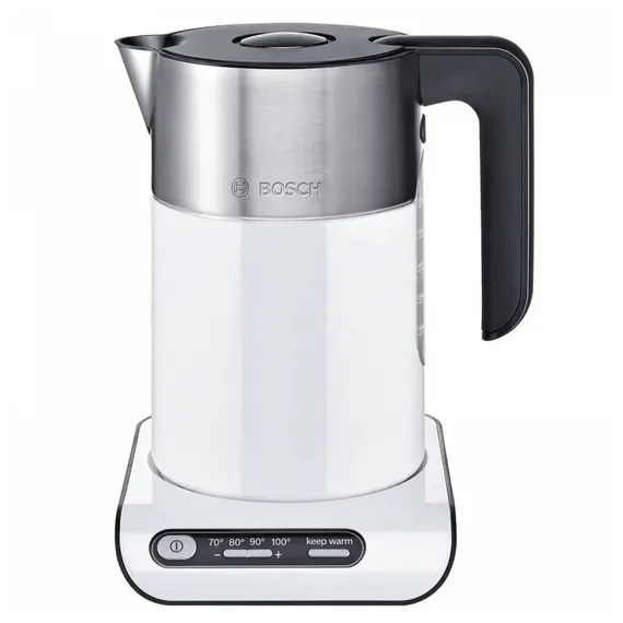 ელექტრო ჩაიდანი BOSCH TWK8611P  - Primestore.ge