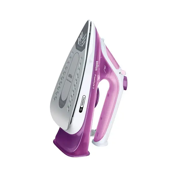 უთო BRAUN FI3124PU SI , 4 image - Primestore.ge