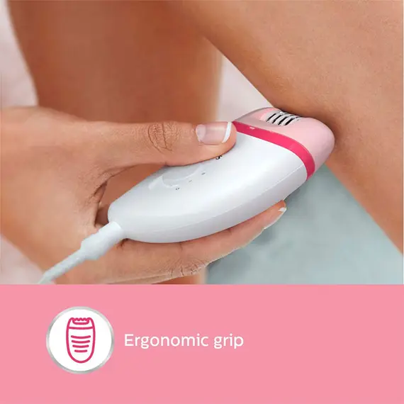ეპილატორი PHILIPS BRE235/00 , 6 image - Primestore.ge
