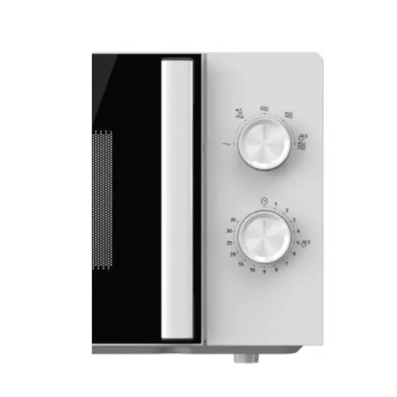 მიკროტალღური ღუმელი GORENJE MO17E1WH , 4 image - Primestore.ge