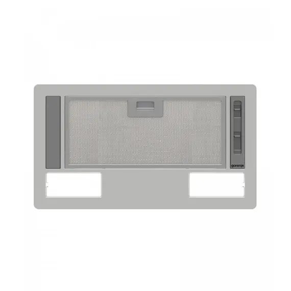 გამწოვი GORENJE BHI611ES , 4 image - Primestore.ge