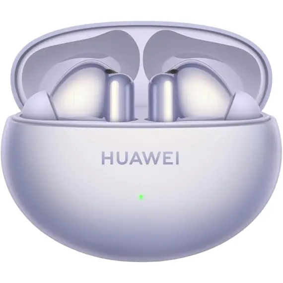 უსადენო ყურსასმენი HUAWEI FreeBuds 6i Purple/55037547  - Primestore.ge