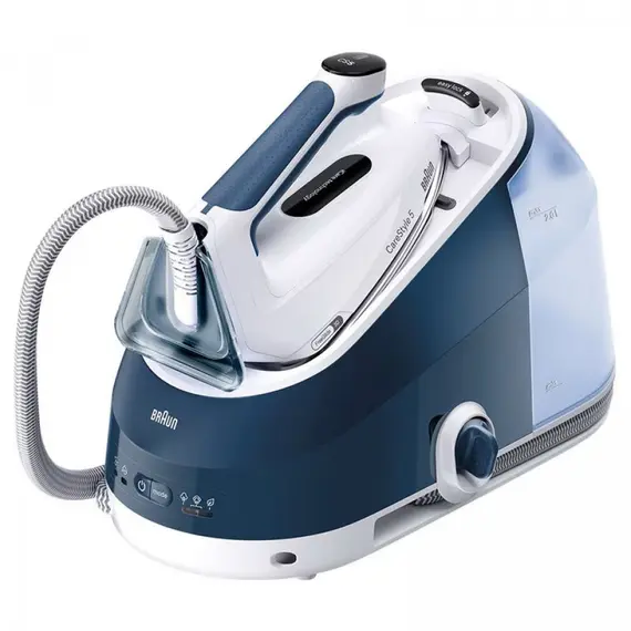 უთო BRAUN IS5245BL  - Primestore.ge