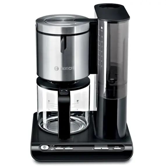 Coffee machine BOSCH TKA8633, 2 image