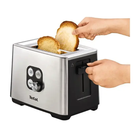 ტოსტერი TEFAL TT420D30 , 2 image - Primestore.ge